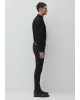 James Lux Black Antrasit Smoke Jean Pantolon