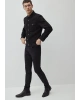 James Lux Black Antrasit Smoke Jean Pantolon