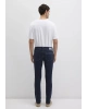 James Premium Blue Koyu Mürekkep Mavisi Jean Pantolon