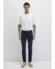 James Premium Blue Koyu Mürekkep Mavisi Jean Pantolon