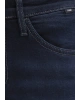 James Premium Blue Koyu Mürekkep Mavisi Jean Pantolon