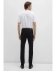 James Siyah Comfort Jean Pantolon