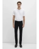 James Siyah Comfort Jean Pantolon