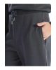 Kadın Beli Lastikli Düz Jogger Eşofman Altı