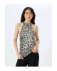 Leopar Kadın Bluz 5SAK60003FW
