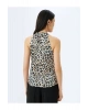 Leopar Kadın Bluz 5SAK60003FW