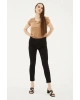 KADIN DENİM PANTOLON 24K0565K1