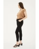 KADIN DENİM PANTOLON 24K0565K1
