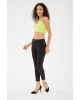 KADIN DENİM PANTOLON 24K0565K1
