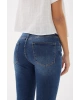 KADIN DENİM PANTOLON 24K0565K1