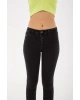 KADIN DENİM PANTOLON 24K0565K1
