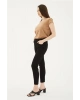 Kadın Jean Pantolon - 23k0565k2