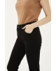 Kadın Jean Pantolon - 23k0565k2