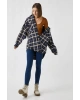 Kadın Orta İndigo Jeans 2KAK47600DD