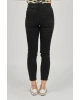Kadın Yüksek Bel Jean Pantolon 5370693 Antrasit