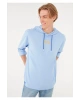 Kapüşonlu Sweatshirt
