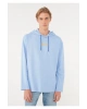 Kapüşonlu Sweatshirt