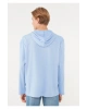 Kapüşonlu Sweatshirt