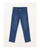 Kids Slim Fit Basic Gabardin Erkek Çocuk Pantolon