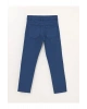 Kids Slim Fit Basic Gabardin Erkek Çocuk Pantolon