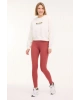 Kinetix Ekru Kadın Sweatshirt