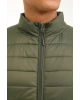 Kinetix MB BASIC PADDED COAT 3PR Haki Erkek Mont