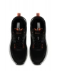 Kinetix Pulser Tx 4Pr Siyah Erkek Sneaker