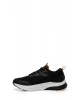 Kinetix Pulser Tx 4Pr Siyah Erkek Sneaker