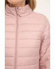 Kinetix WB PADDED 1SN659 4PR PASTEL MOR Kadın Mont
