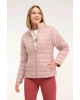 Kinetix WB PADDED 1SN659 4PR PASTEL MOR Kadın Mont