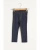 Kız Bebek Denim Mavi Du2 Tayt