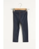 Kız Bebek Denim Mavi Du2 Tayt