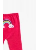 Kız Bebek Pembe Eşofman Altı 2KMG49989OK