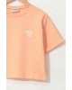 Kız Çocuk Açık Mercan Fng T-Shirt