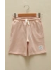 Kız Çocuk Pembe G8Q Şort & Bermuda