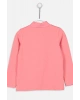 Kız Çocuk Pembe Gbc T-Shirt