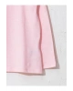 Kız Çocuk Pembe Tişört