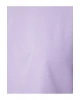 Kolları Volanlı Tişört Bisiklet Yaka Pamuklu