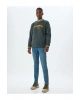 Koton Erkek Jean Pantolon Indigo