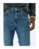Koton Erkek Jean Pantolon Indigo