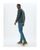 Koton Erkek Jean Pantolon Indigo