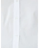 KOTON Klasik Yaka Uzun Kollu Slim Fit Gömlek
