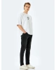KOTON Normal Bel Cepli Pamuklu Slim Fit Kot Pantolon - Brad Jean