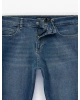 KOTON Normal Bel Pamuklu Skinny Fit Jean Pantolon - Michael Jean