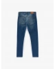 KOTON Normal Bel Pamuklu Skinny Fit Jean Pantolon - Michael Jean
