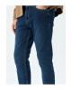 Koton Normal Bel Pamuklu Slim Fit Jean Pantolon - Brad Jean