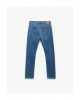Koton Normal Bel Pamuklu Straight Fit Jean Pantolon - Mark Jean