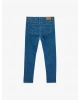 KOTON Normal Bel Slim Fit Jean Pantolon - Brad Jean
