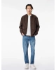 KOTON Normal Bel Slim Fit Jean Pantolon - Brad Jean