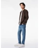 KOTON Normal Bel Slim Fit Jean Pantolon - Brad Jean